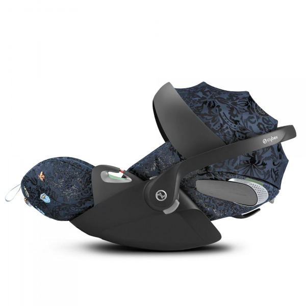 CYBEX Platinum Cloud T - 45-87cm Jewels of Nature